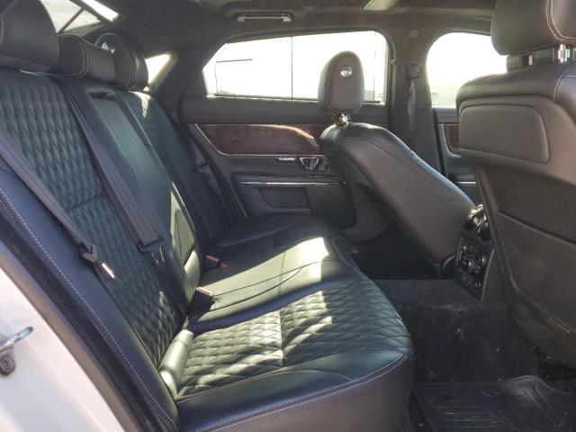 JAGUAR XJL SUPERCHARGED 2019