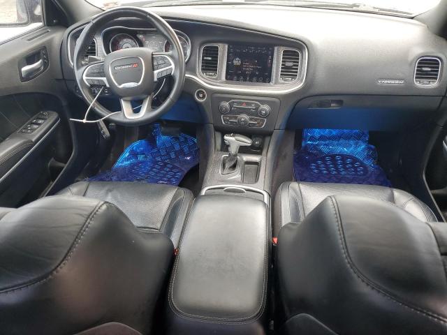 DODGE CHARGER SXT 2017