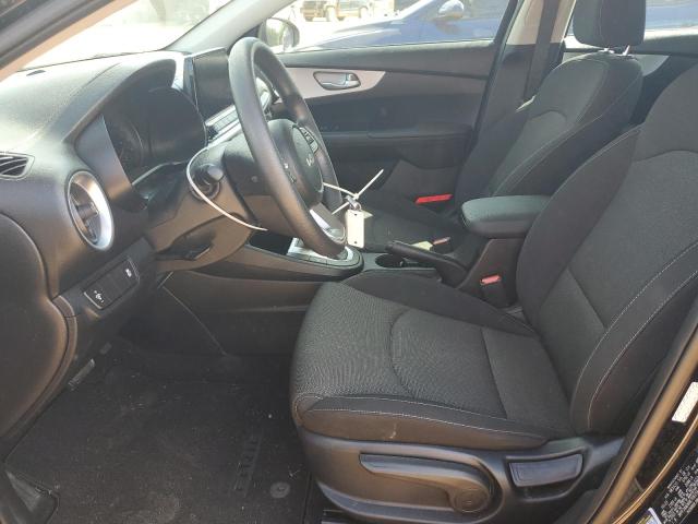 KIA FORTE LX 2023