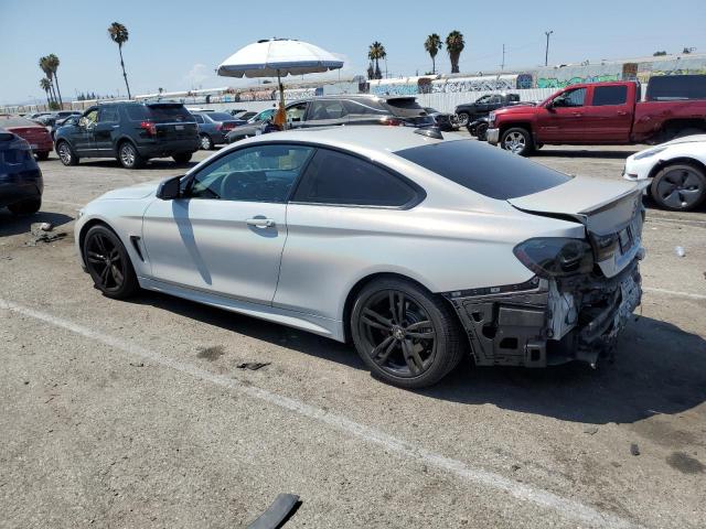 BMW 428 I 2014