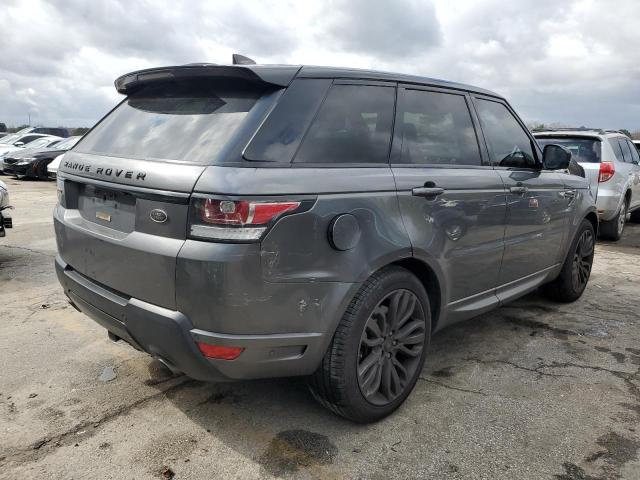 LAND ROVER RANGE ROVER SPORT HSE DYNAMIC 2017