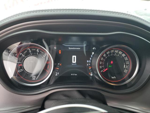 DODGE CHALLENGER R/T 2023