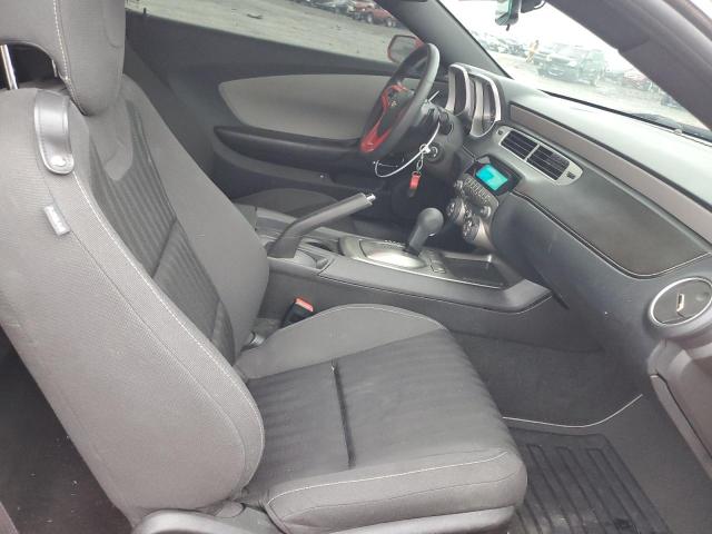 CHEVROLET CAMARO LS 2013