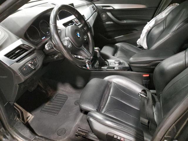 BMW X2 XDRIVE28I 2018