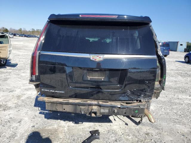CADILLAC ESCALADE ESV 2018