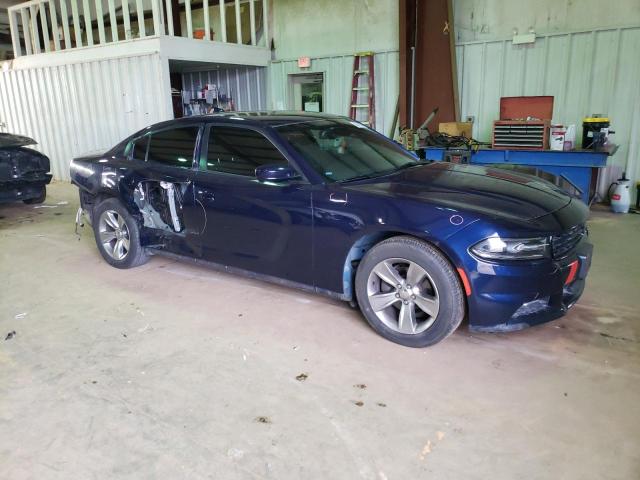 DODGE CHARGER SXT 2015