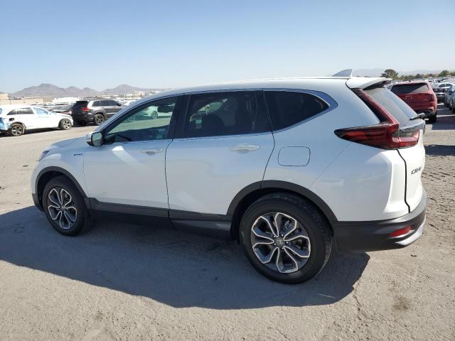 HONDA CR-V EXL 2021