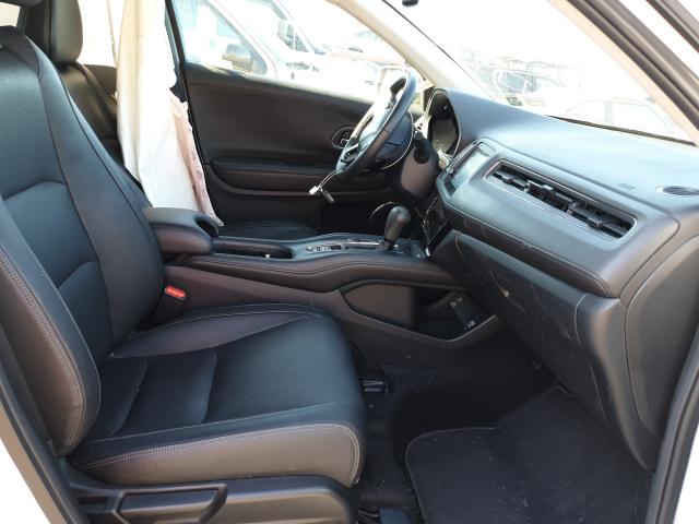 HONDA HR-V EXL 2019