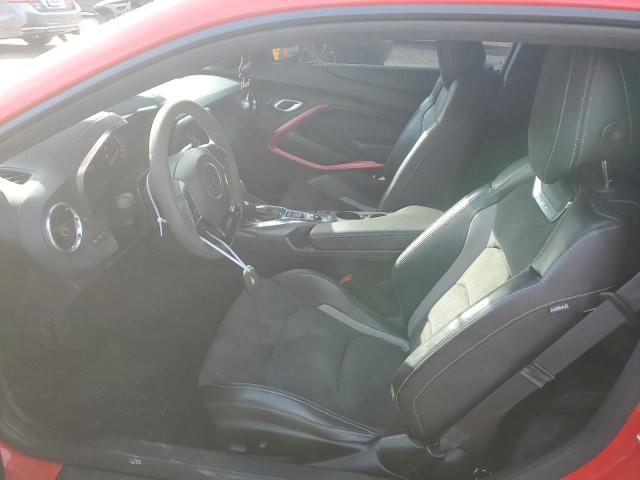 CHEVROLET CAMARO LT1 2023