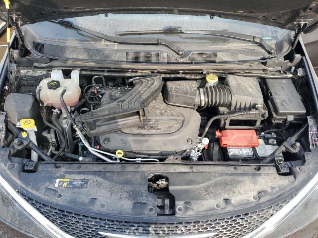 CHRYSLER VOYAGER LX 2020