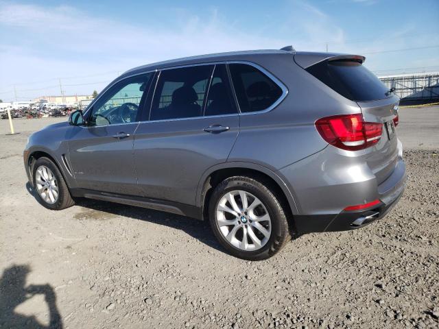 BMW X5 XDRIVE50I 2015