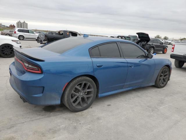 DODGE CHARGER R/T 2022