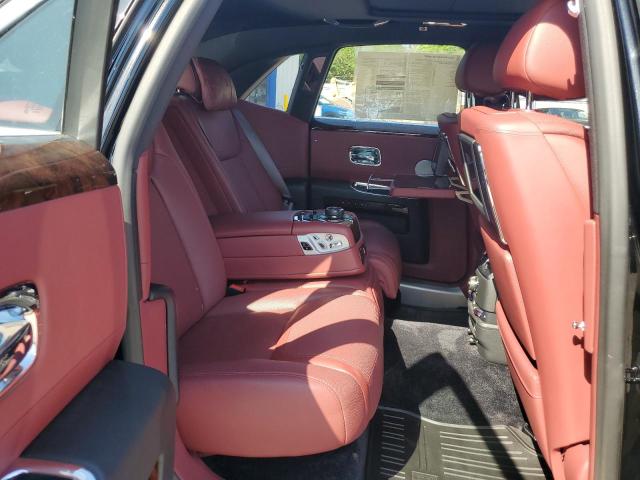ROLLS-ROYCE GHOST 2016