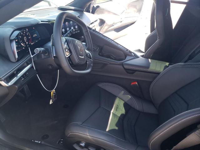 CHEVROLET CORVETTE STINGRAY 3LT 2023