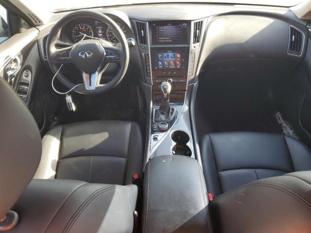 INFINITI Q50 PURE 2021