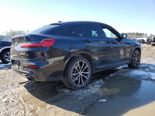 BMW X4 XDRIVEM40I 2021