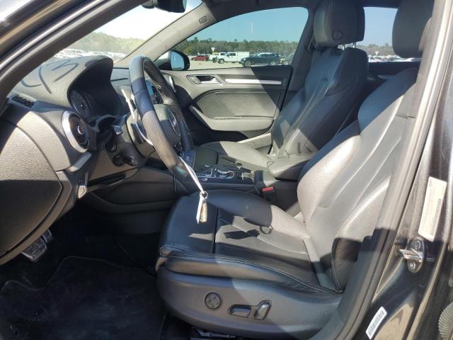AUDI S3 PREMIUM PLUS 2017