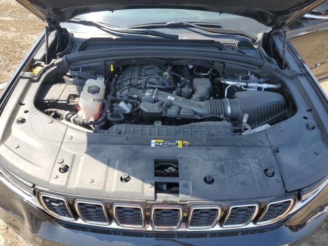 JEEP GRAND CHEROKEE L LIMITED 2023