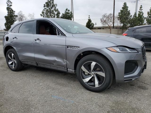 JAGUAR F-PACE R-DYNAMIC S 2023