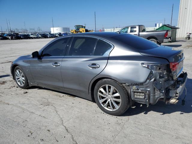 INFINITI Q50 BASE 2015