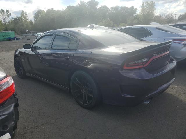 DODGE CHARGER SCAT PACK 2022