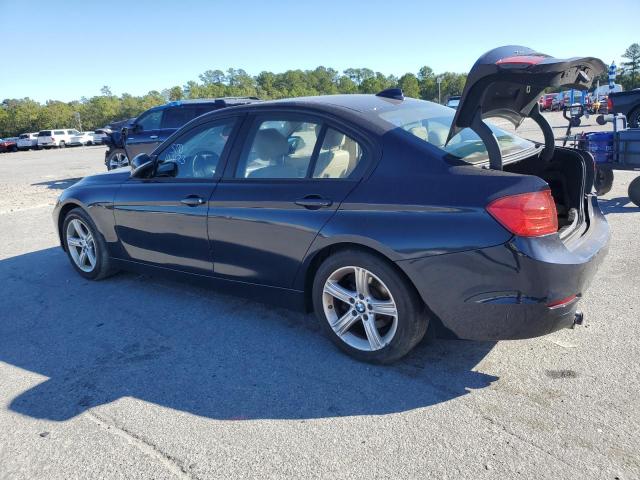BMW 328 XI 2013