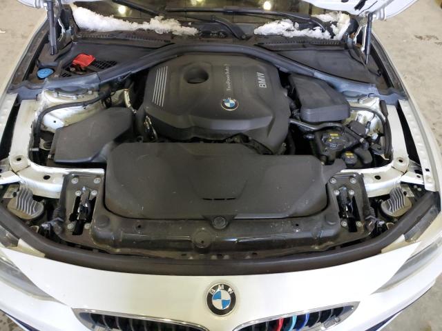 BMW 430I 2019
