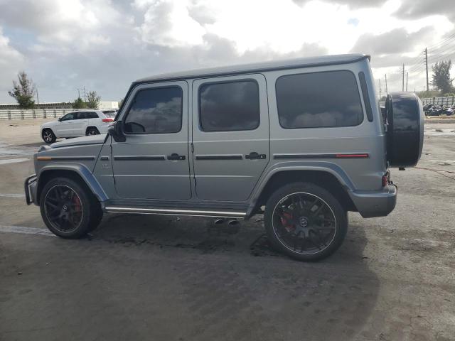 MERCEDES-BENZ G 63 AMG 2020