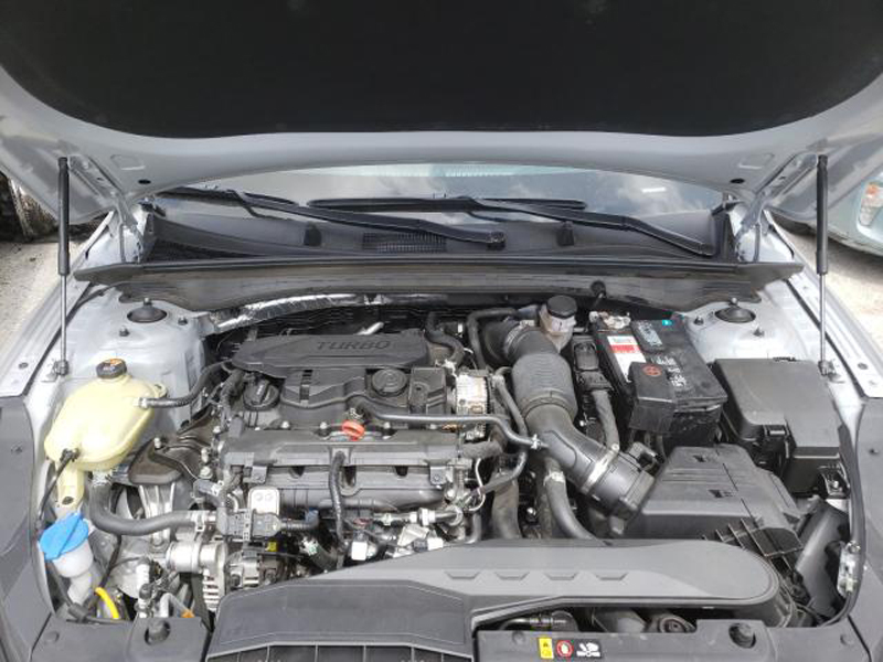 KIA K5 GT LINE 2020