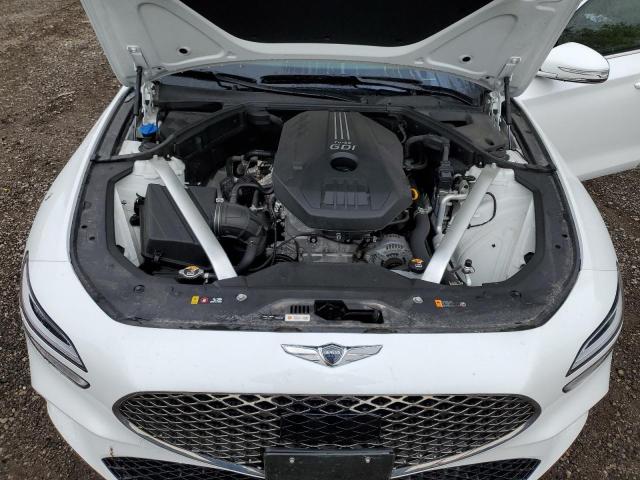GENESIS G70 BASE 2023