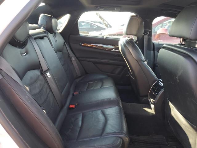 CADILLAC CT6 LUXURY 2017