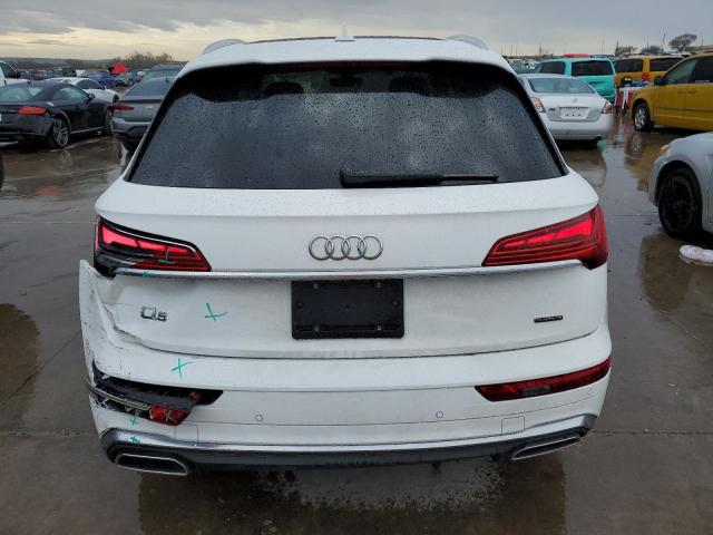 AUDI Q5 PREMIUM PLUS 45 2023