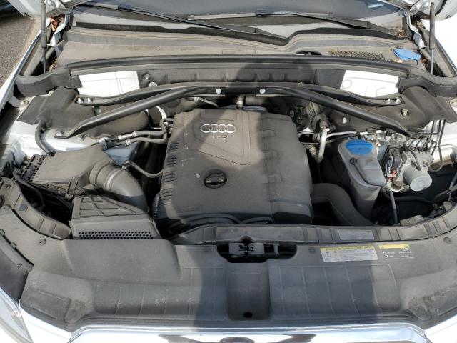 AUDI Q5 PREMIUM PLUS 2017