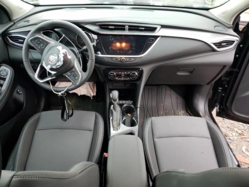 BUICK ENCORE GX SELECT 2022