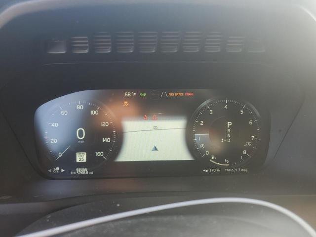 VOLVO XC90 T6 2016