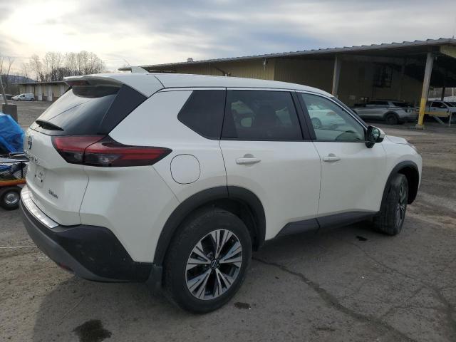NISSAN ROGUE SV 2023