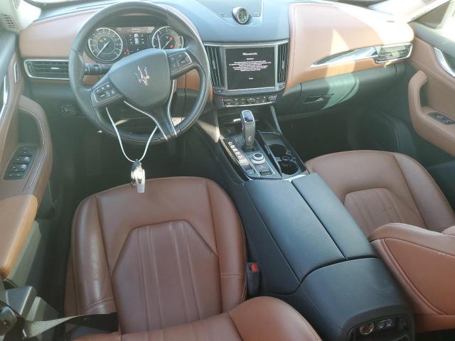 MASERATI LEVANTE 2022