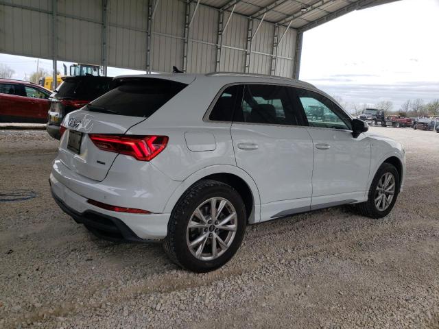 AUDI Q3 PREMIUM S LINE 45 2023
