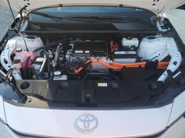 TOYOTA BZ4X XLE 2023