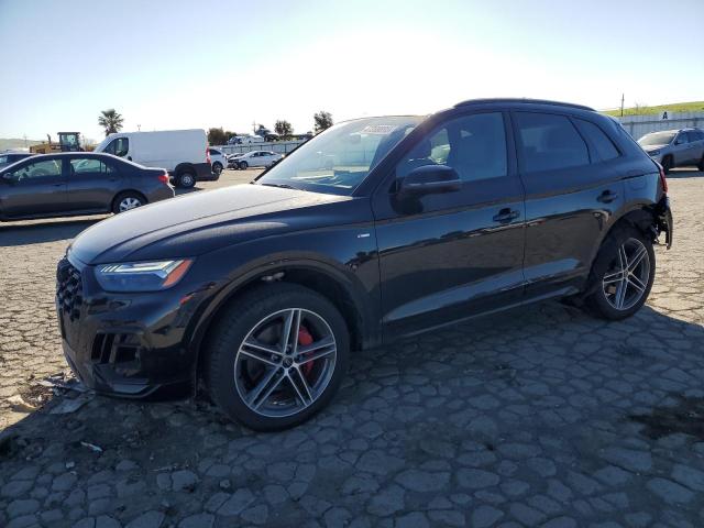 AUDI Q5 E PRESTIGE 55 2024