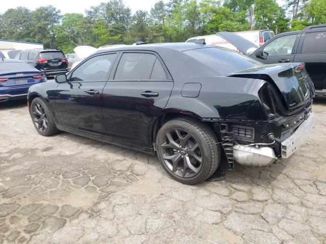 CHRYSLER 300 S 2023