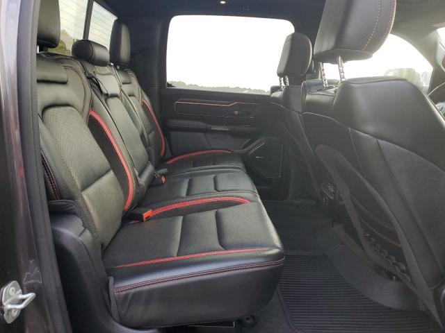 RAM 1500 TRX 2021