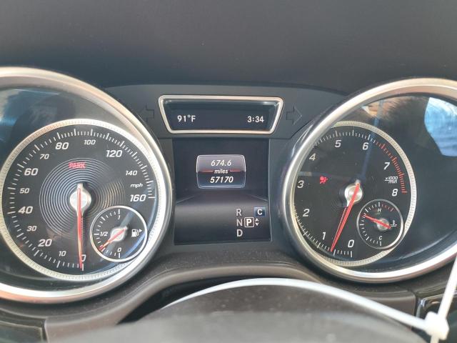 MERCEDES-BENZ GLE 350 4MATIC 2018