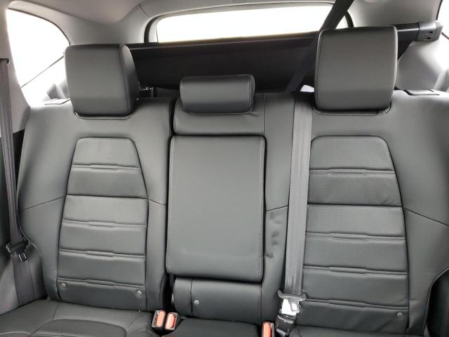 HONDA CR-V EXL 2021