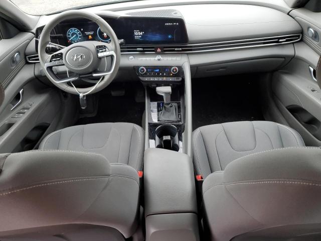 HYUNDAI ELANTRA SEL 2023