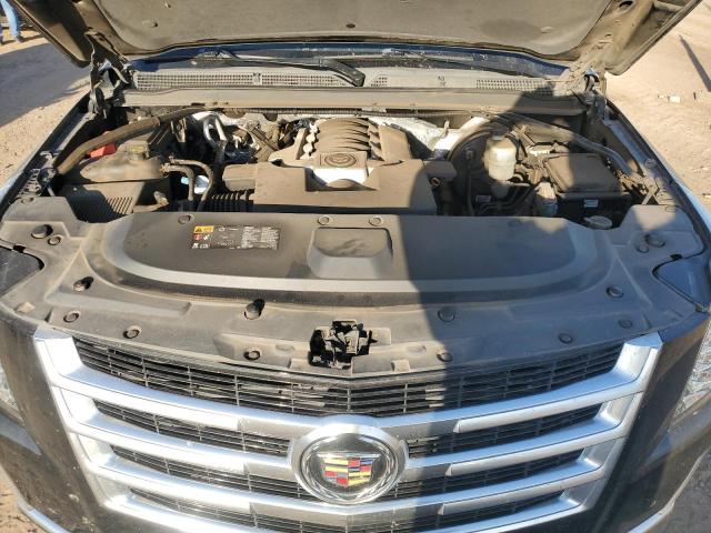 CADILLAC ESCALADE LUXURY 2015