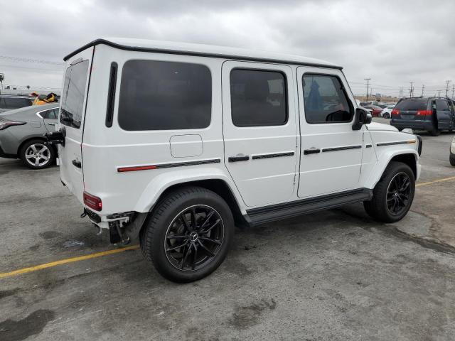 MERCEDES-BENZ G 550 2025