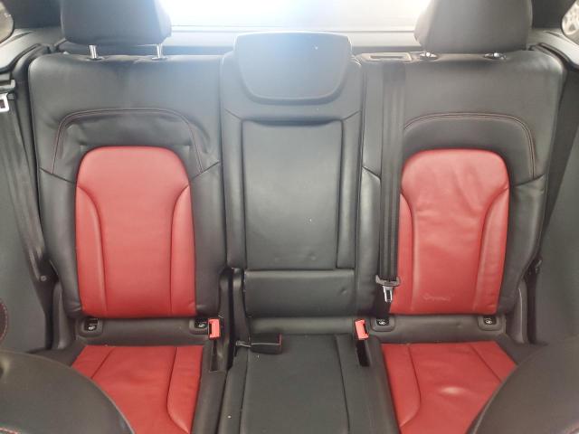 AUDI SQ5 PREMIUM PLUS 2016