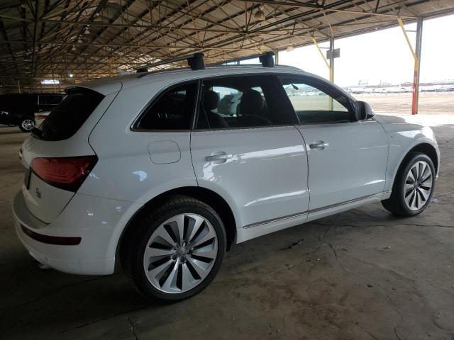 AUDI Q5 PREMIUM HYBRID 2013