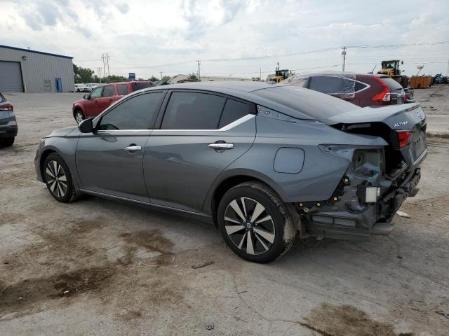 NISSAN ALTIMA SL 2020